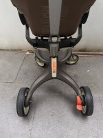 Xe đẩy Stokke Xplory màu nâu (no box, Size: 0-4y, tối đa 22kg) - Ảnh 4