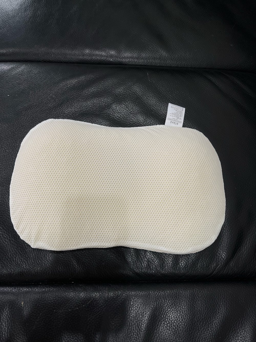 Gối ngủ thoáng khí Elava (Size: 0->12m) - Ảnh 10