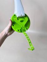 Đồ chơi treo cũi vườn thú Fisher Price (full box) - Ảnh 8