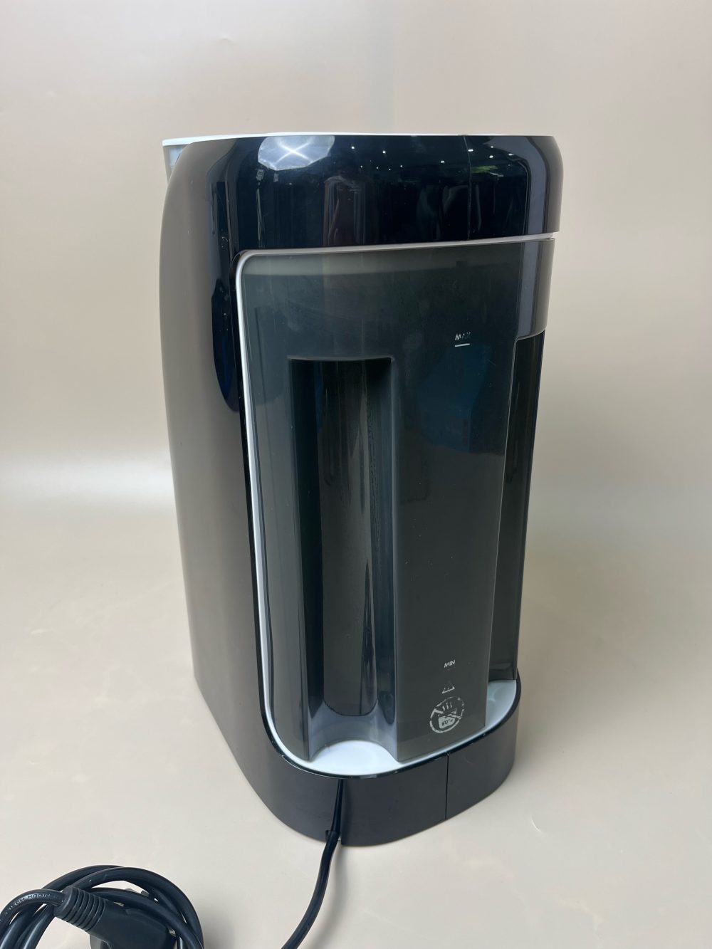Máy pha sữa Baby Brezza Formula Pro Advanced (No box) - Ảnh 14
