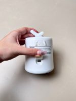 Máy hâm sữa di động cầm tay Jiffi 5.0 kết hợp khuấy sữa (no box) - Ảnh 12
