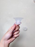 Máy hút sữa rảnh tay Momcozy V1 Pro (full box, còn bh 3/11/2026) - Ảnh 29
