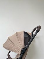 Xe đẩy Joolz Aer 1 màu Lovely Taupe ( size: 6m->4y, tối đa 22kg) kèm cup holder và đệm lót joolz - Ảnh 13
