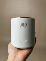 Máy hâm sữa cầm tay JIFFI 5.0 (còn túi đựng ) - Ảnh 21
