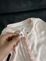Set bộ bodysuit Gap, bodysuit Nous(0->3m) tặng kèm bộ bodysuit hoạ tiết trái tim - Ảnh 13