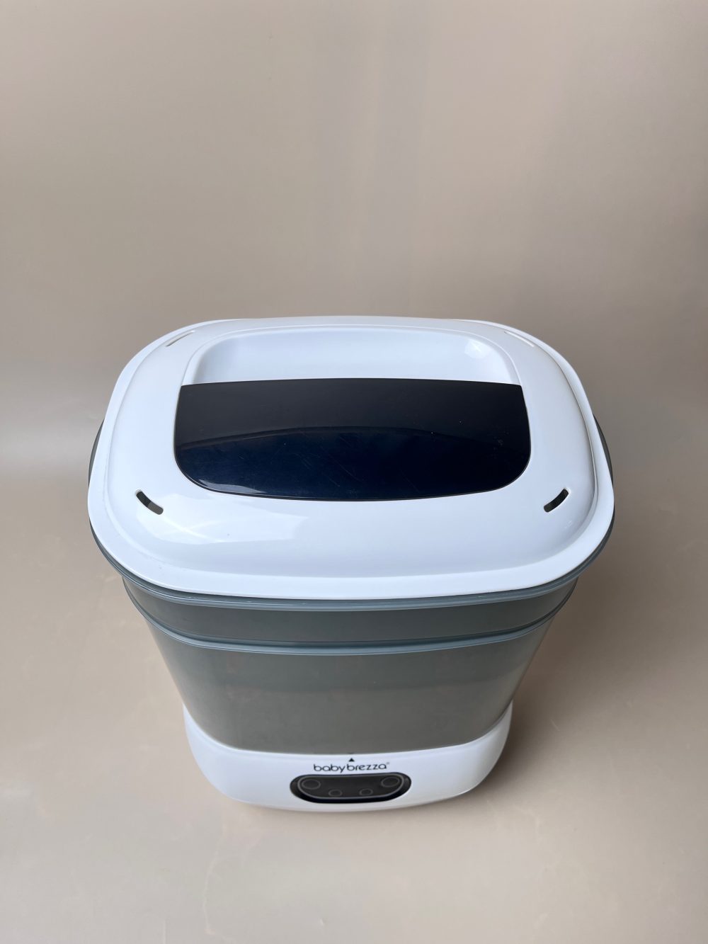 Máy tiệt trùng sấy khô Baby Brezza (full box) - Ảnh 20