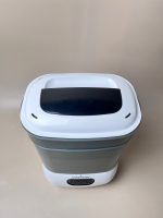 Máy tiệt trùng sấy khô Baby Brezza (full box) - Ảnh 20