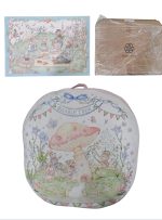 Gối chống trào ngược Bubble Tree 56x60cm (full box)