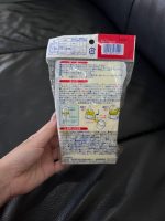Ống hút kèm kẹp giữ ống hút Pigeon và Máy mài móng tay No brand - Ảnh 15