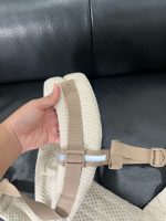 Địu Ergobaby Omni Breeze, Natural Beige( size: 3kg2→20kg~ 0→48m) - Ảnh 8