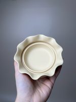 Hũ mật bảo quản đồ ăn dặm Rocou màu honey yellow (no box) - Ảnh 8