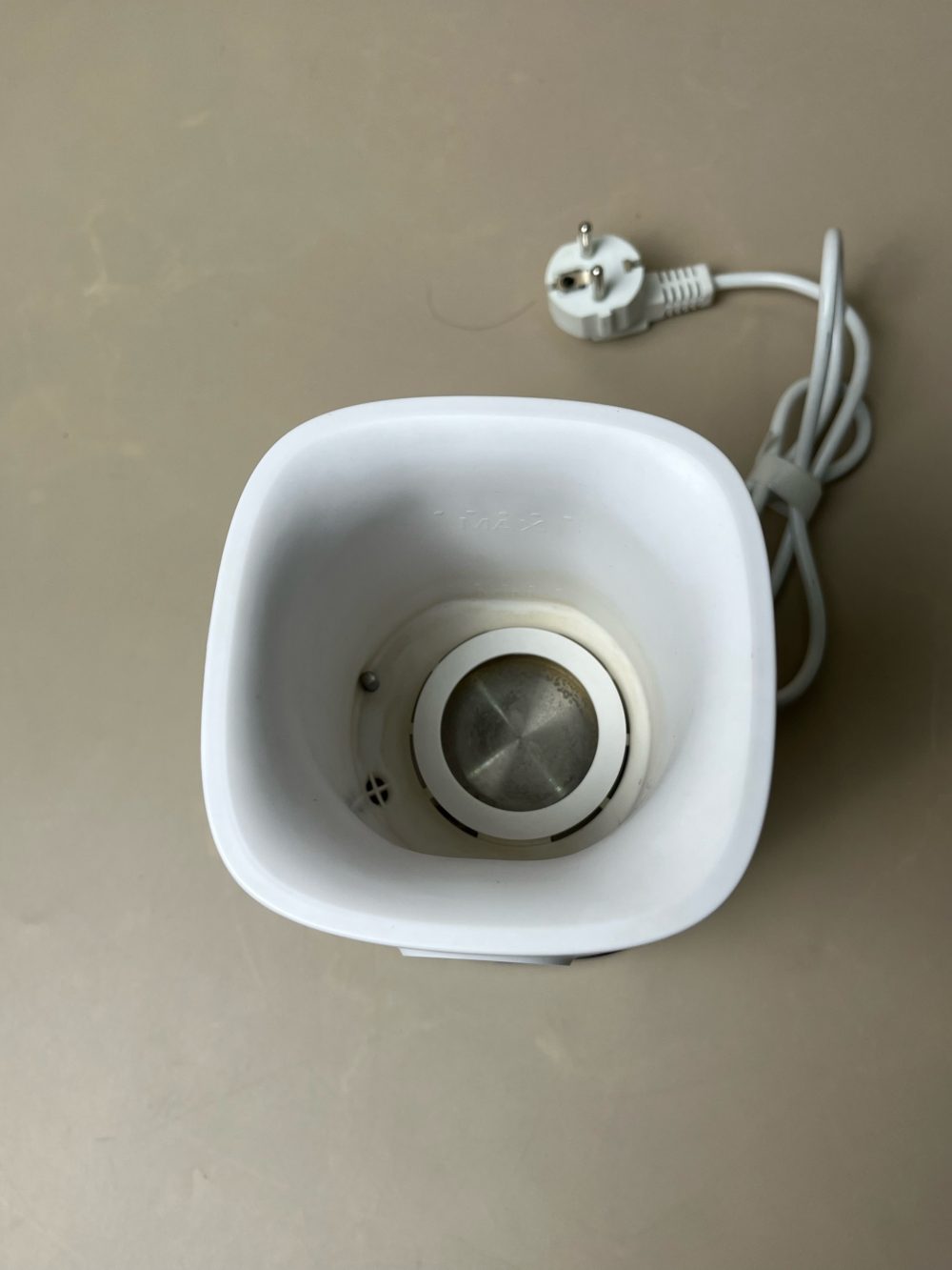 Máy hâm sữa Moaz Bébé MB033 (no box) - Ảnh 13