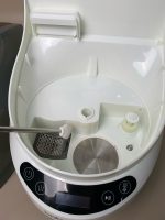 Máy rửa bình Baby Brezza (No box) - Ảnh 6