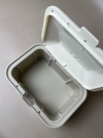 Máy ủ ấm và tiệt trùng khăn ướt Fatzbaby Warm 5 màu be (no box) - Ảnh 4