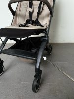 Xe đẩy Joolz Aer 1 màu Lovely Taupe ( size: 6m->4y, tối đa 22kg) kèm cup holder và đệm lót joolz - Ảnh 17