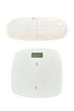 Cân điện tử Momcozy ( cân tối đa 150kg) no box