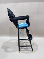 Ghế ngồi xe máy, xe điện cho bé kèm đệm No brand (size 6m→5y) - Ảnh 3