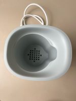 Máy hâm sữa Tommee Tippee - All in one màu trắng (no box) - Ảnh 7