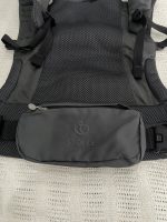 Địu em bé Stokke Limas Mesh Anthracite(Size: 4->15 kg) - Ảnh 5