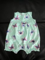 Set 2 bộ bodysuit và bộ body đùi Carter‘s (Size: 0->3m) - Ảnh 11