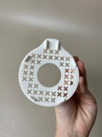 Máy hâm sữa Tommee Tippee - All in one màu trắng (no box) - Ảnh 6