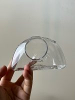 Máy hút sữa Momcozy M9 màu hồng ( còn cốp đựng) - Ảnh 2