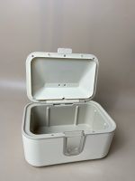 Máy ủ ấm và tiệt trùng khăn ướt Fatzbaby Warm 5 màu be (no box) - Ảnh 5