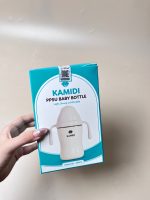 Bình sữa Kamidi PPSU Baby Bottle 300ml (full box) - Ảnh 5