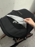 Xe đẩy Cybex Mios 2 màu đen khung rose gold (size 0→4y, tối đa 22kg) - Ảnh 19