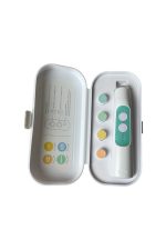 Bộ mài móng tay Frida Baby Electric Nail Buffer ( còn hộp đựng)