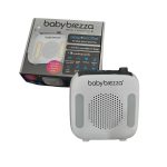 Máy tạo tiếng ồn trắng Baby Brezza Sleep & Soothing (full box)