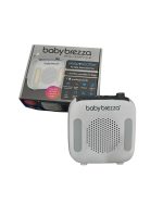 Máy tạo tiếng ồn trắng Baby Brezza Sleep & Soothing (full box)