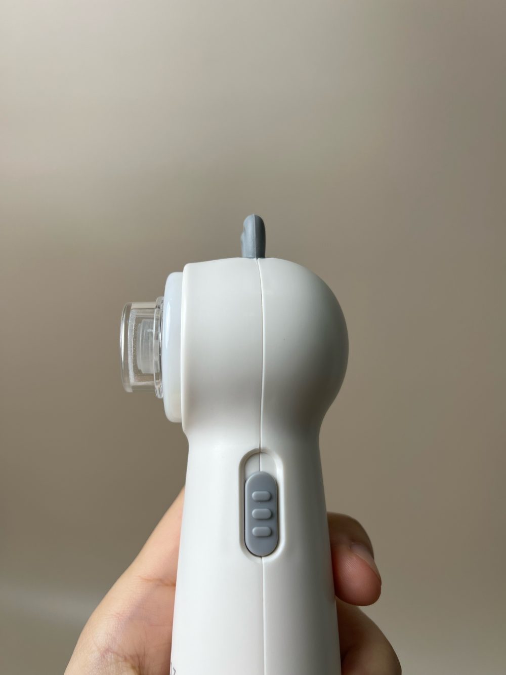 Bộ cắt dũa móng tay cho bé Moaz BéBé MB-118 (full box) - Ảnh 13