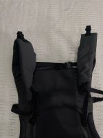 Địu em bé Stokke Limas Mesh Anthracite(Size: 4->15 kg) - Ảnh 6