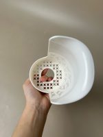 Máy hâm sữa Tommee Tippee - All in one màu trắng (no box) - Ảnh 5