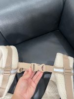 Địu Ergobaby Omni Breeze, Natural Beige( size: 3kg2→20kg~ 0→48m) - Ảnh 3