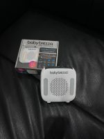 Máy tạo tiếng ồn trắng Baby Brezza Sleep & Soothing (full box) - Ảnh 8