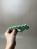 Bộ ba ngậm nướu Silicone Dr Brown's, Nuby, Mother Care - Ảnh 12