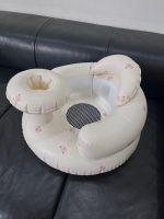 Ghế hơi tập ngồi Bear Mommy (size 3→36m) full box - Ảnh 15