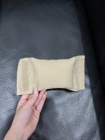 Đệm lót ghế ăn dặm Dono&Dono màu nâu - Ảnh 10