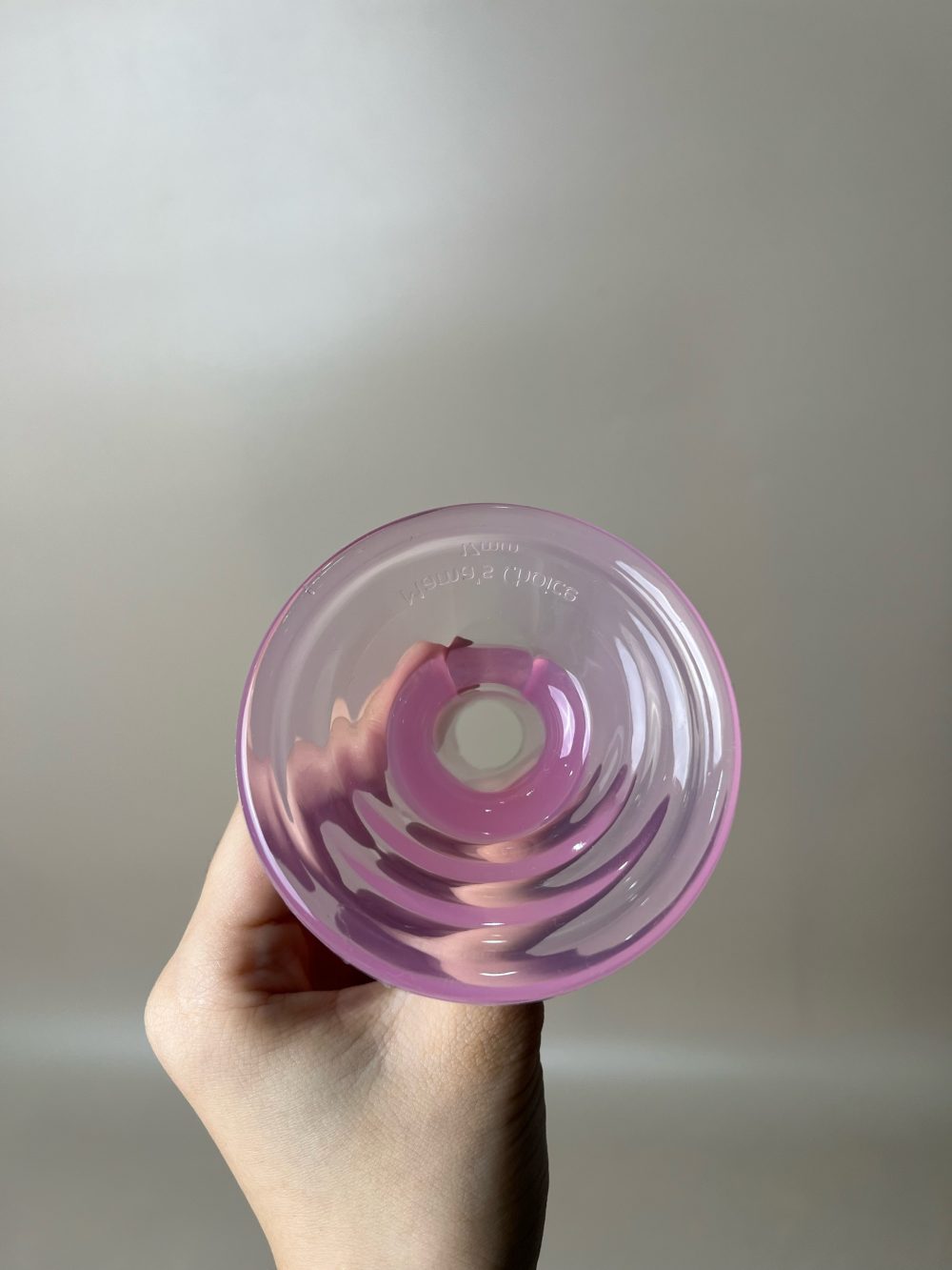 Set 2 phễu hút sữa Mama's Choice 17mm ( no box) - Ảnh 5