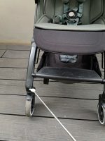 Xe đẩy Joolz Aer 1 màu green forest (size: 6m+ đến 22kg) - Ảnh 7