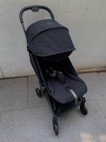 Xe đẩy Cybex Coya Sepia Black kèm adapter (sơ sinh-22kg, bill VNQ | BH T2/2027) - Ảnh 22