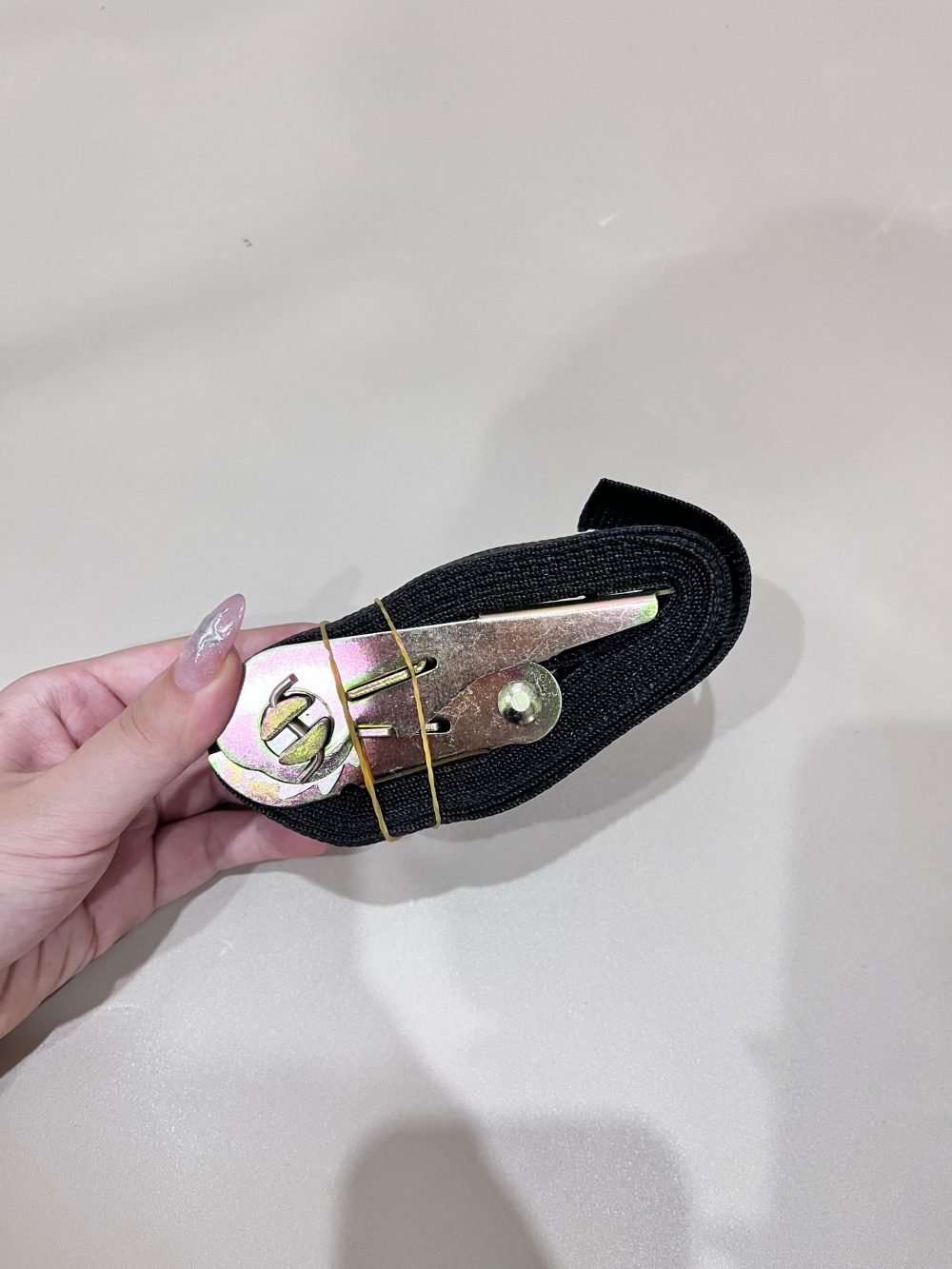 Ghế ngồi xe máy, xe điện cho bé kèm đệm No brand (size 6m→5y) - Ảnh 18