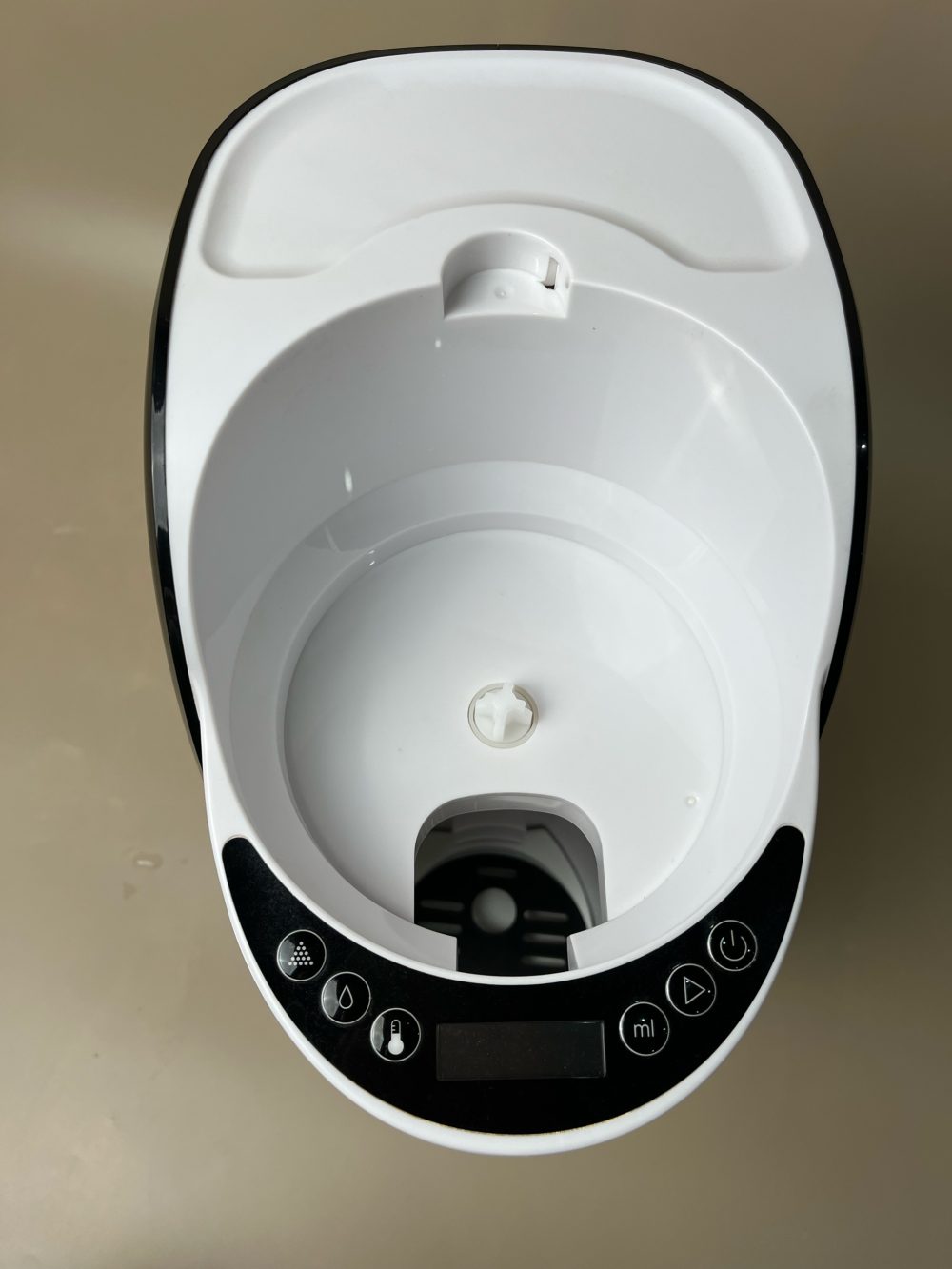 Máy pha sữa Baby Brezza Formula Pro Advanced (No box) - Ảnh 10