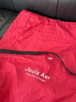 Xe đẩy Joolz Aer 1 màu Sandy Taupe ( size: 6m->4y, tối đa 22kg) Kèm túi đựng Joolz - Ảnh 19