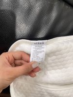 Gối ngủ thoáng khí Elava (Size: 0->12m) - Ảnh 8