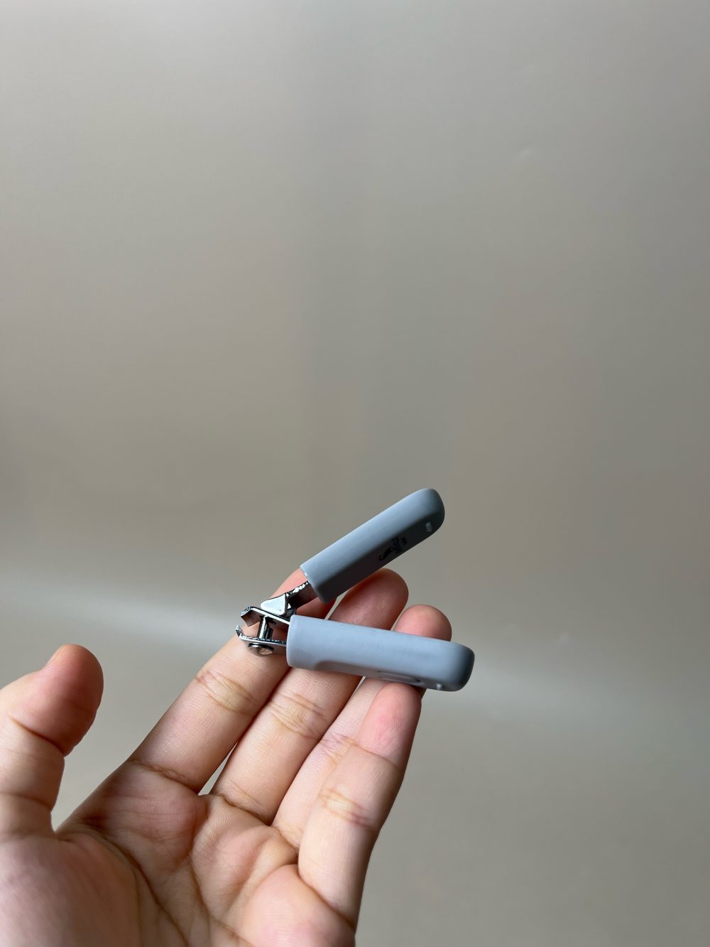 Bộ cắt dũa móng tay cho bé Moaz BéBé MB-118 (full box) - Ảnh 15