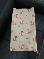 Tấm lót thay tã piccolo bambino kèm vỏ bọc hình cáo ( KT: 80x40x10) - Ảnh 9