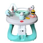 Xe tập đi Tiny Love Mobile Activity Center Magictales Ecom, Sumi Baby màu xám xanh (size 6m→3y)